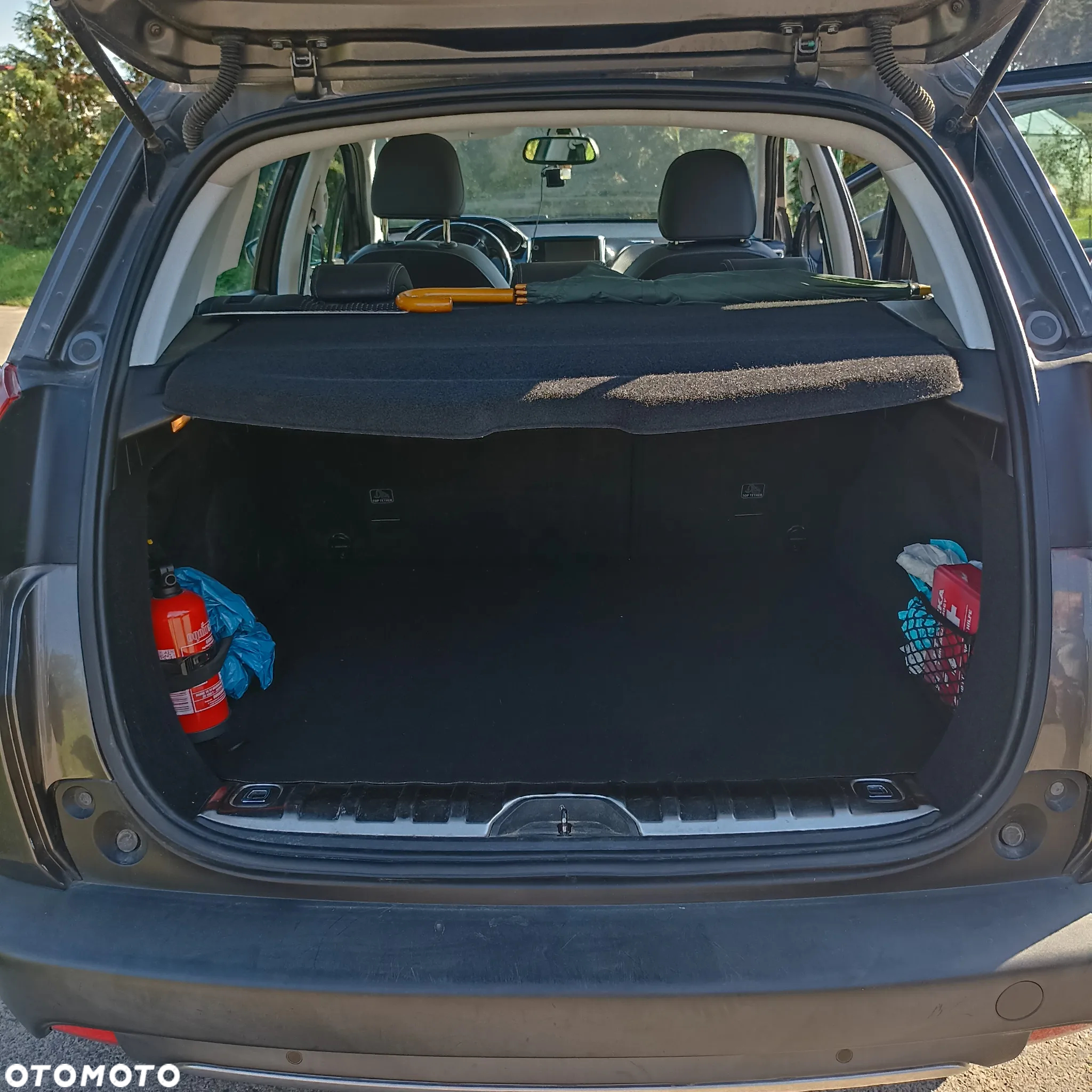 Peugeot 2008 1.2 Pure Tech Allure S&S - 30