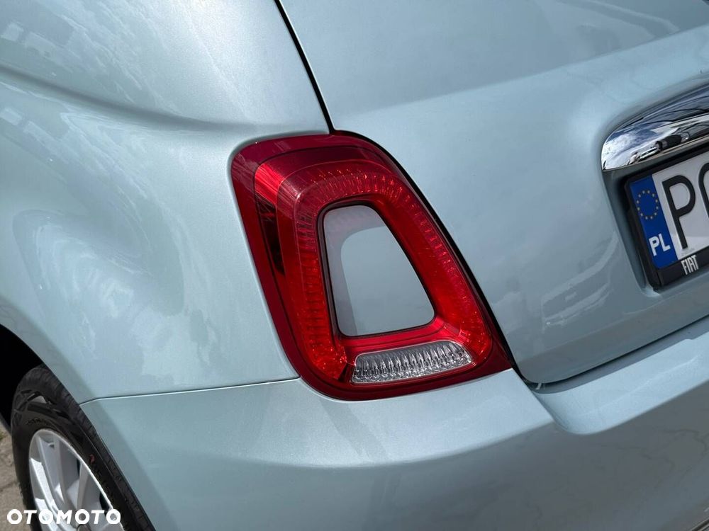 Fiat 500 - 9