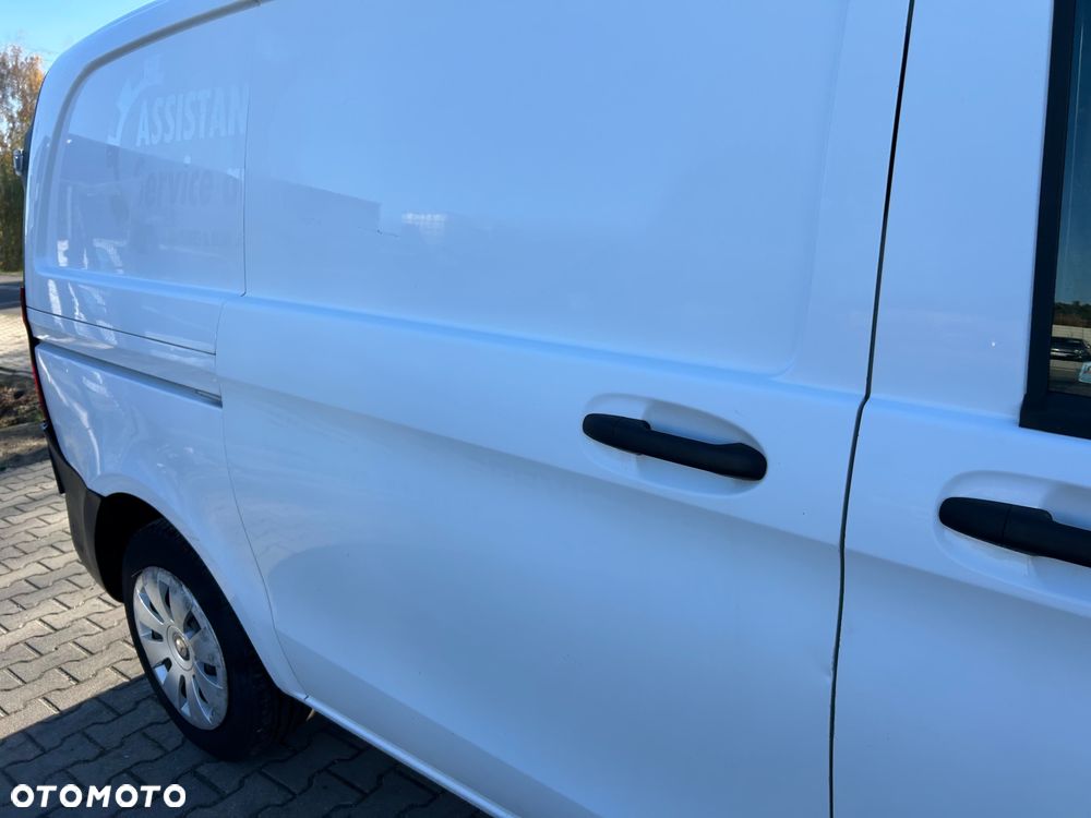 Mercedes-Benz Vito - 17