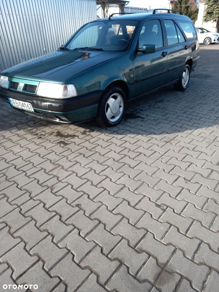 Fiat Tempra - 14