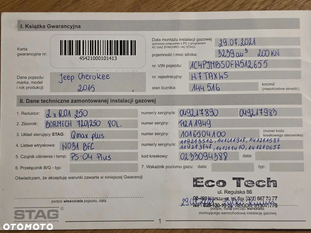 Jeep Cherokee 3.2 V6 Pentastar Active Drive Lock Autom Trailhawk - 24