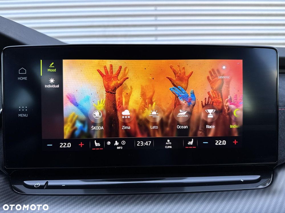 Skoda Octavia 2.0 TDI 4x4 RS DSG - 27