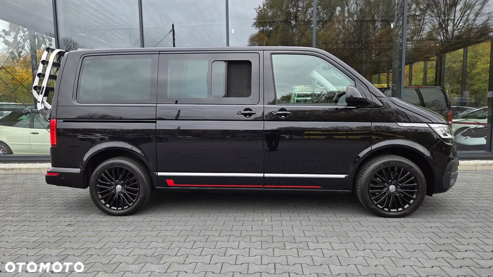Volkswagen Multivan 2.0 TDI L1 Highline DSG - 35