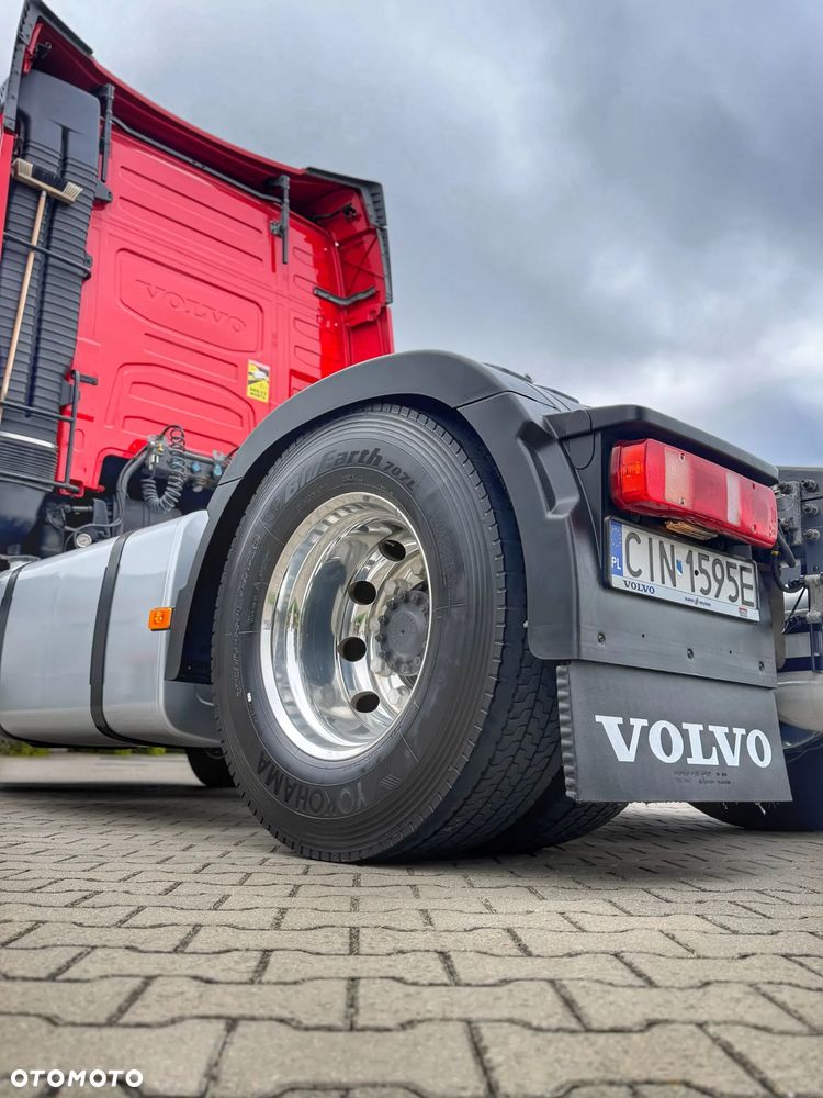 Volvo FH - 13