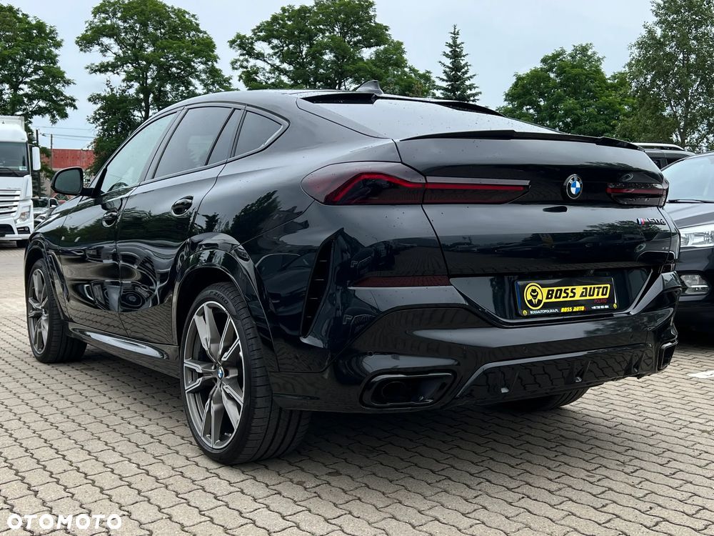 BMW X6 - 6
