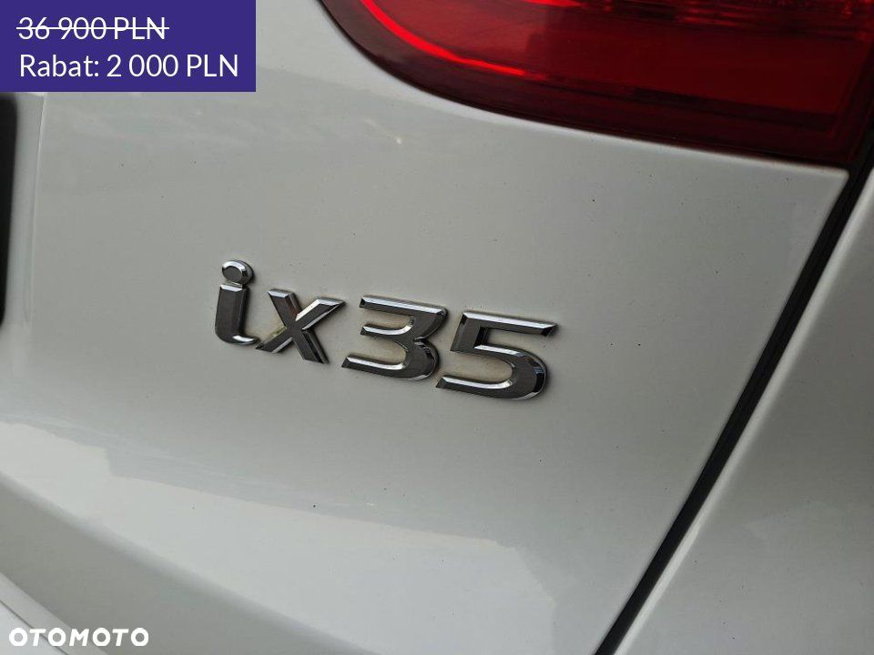 Hyundai ix35 - 30