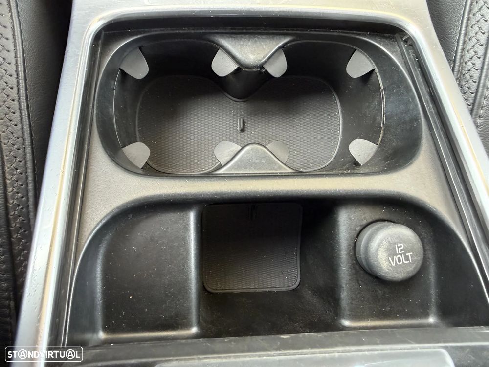 Volvo XC 70 2.0 D4 Summum Dynamic Geartronic - 32