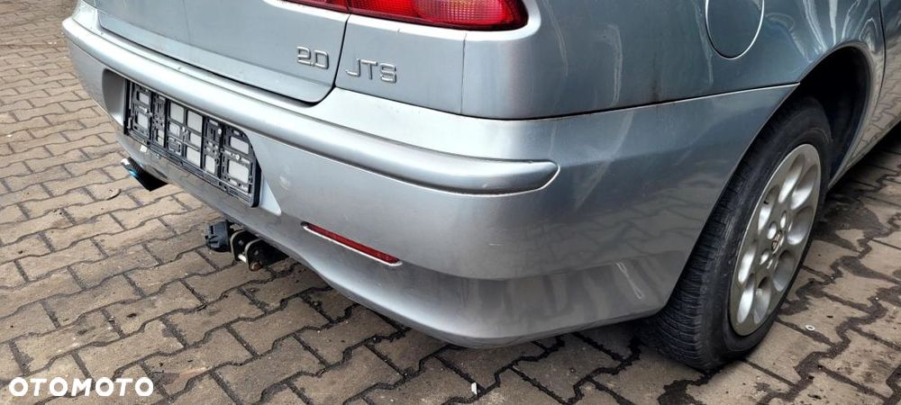 Lampa tylna prawa Alfa Romeo 156 2003 Oryginał - 2