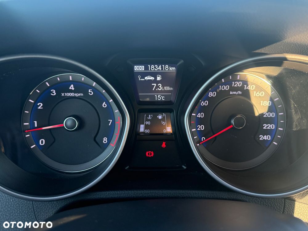 Hyundai i30 - 8