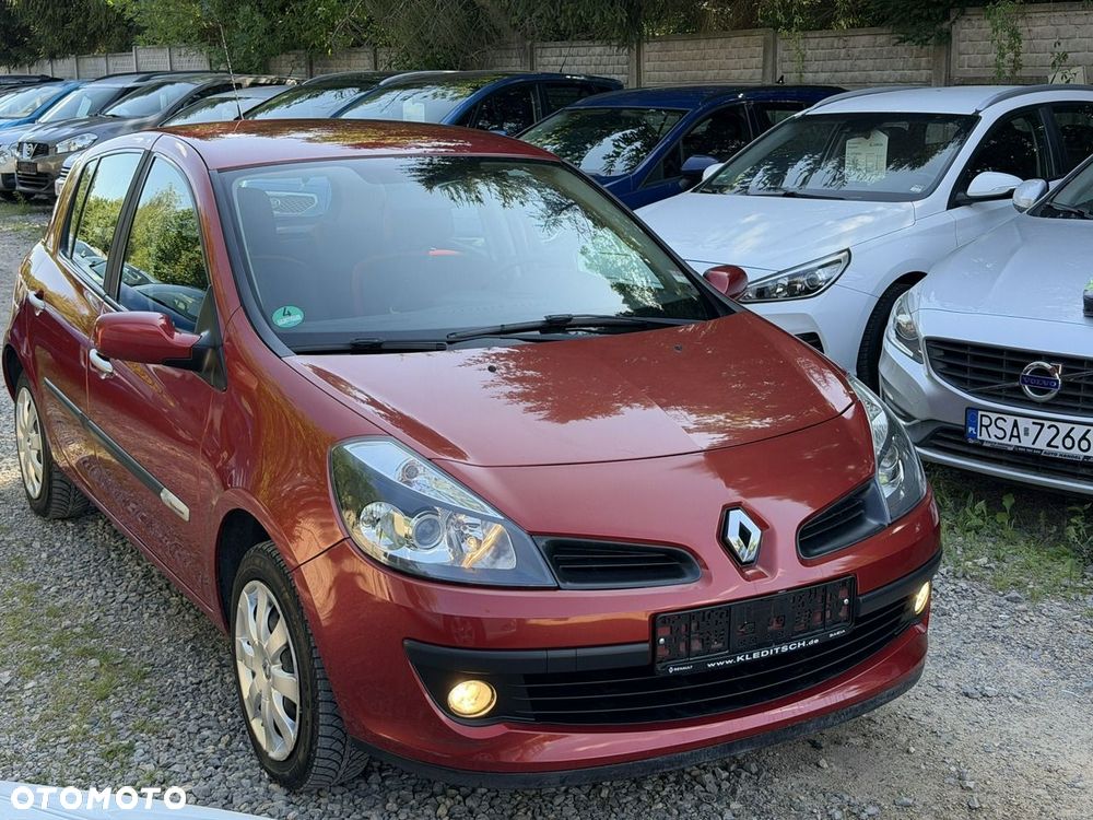 Renault Clio - 3