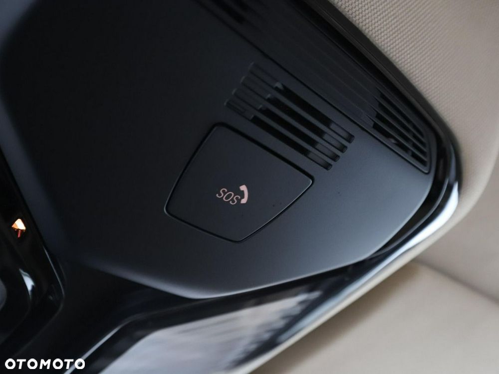 BMW Seria 5 520d Luxury Line - 39