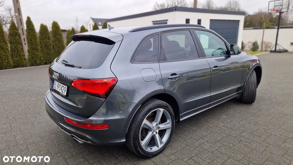 Audi Q5 - 28