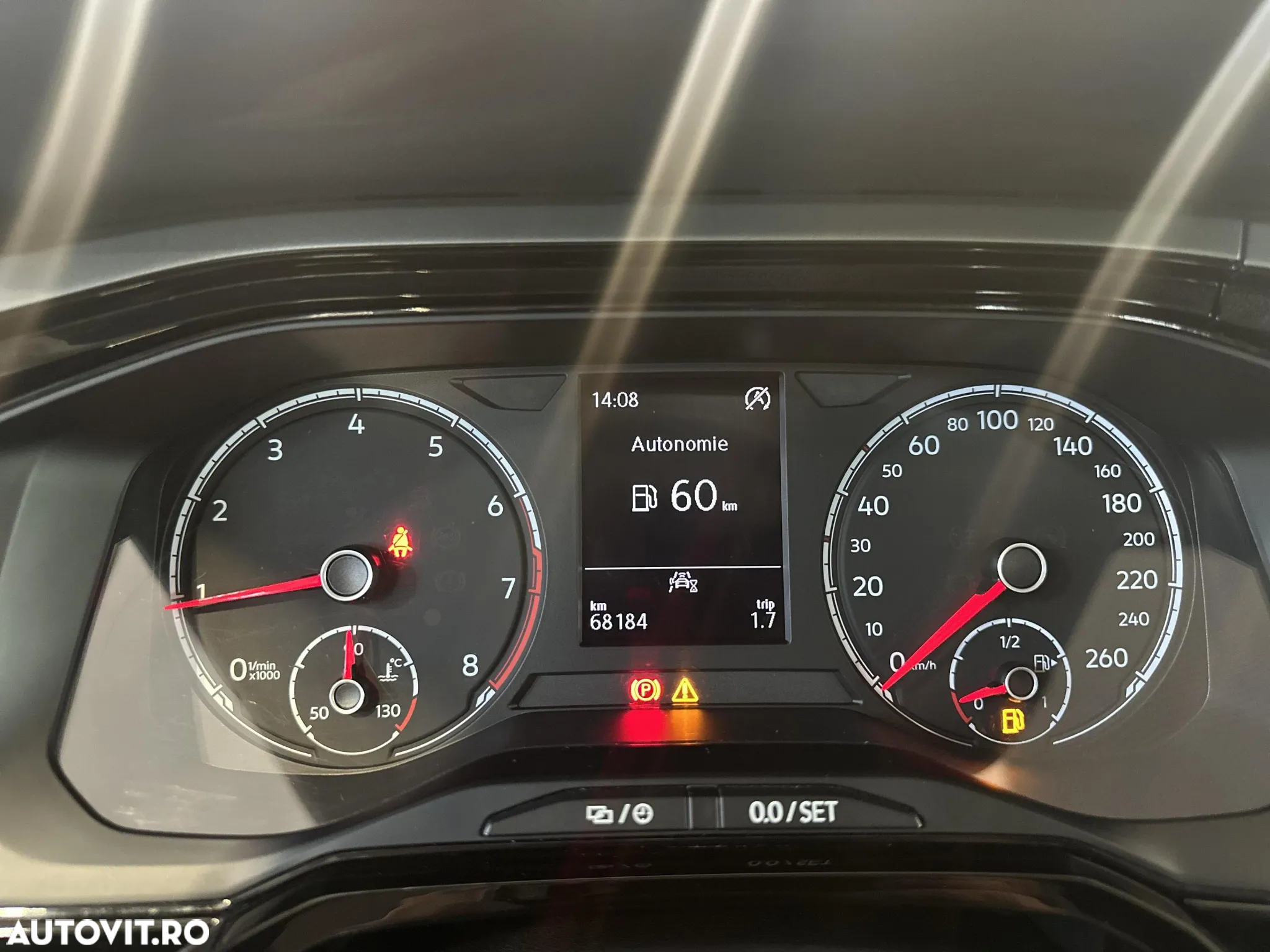 Volkswagen Polo - 10
