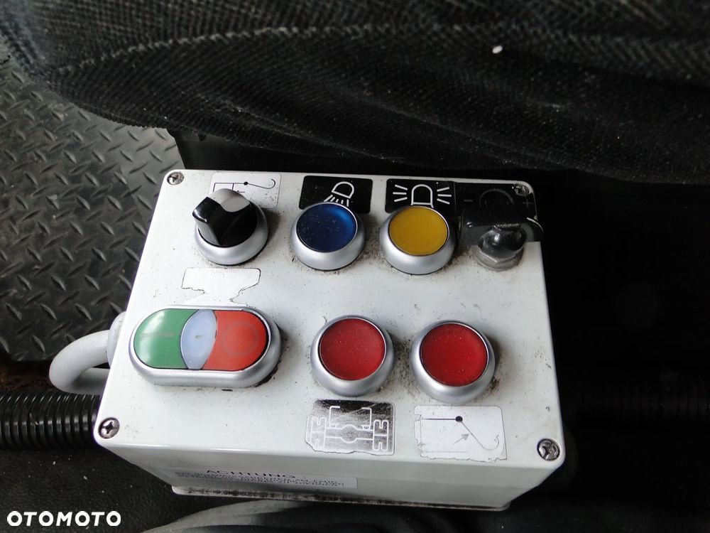 MAN TGS - 9