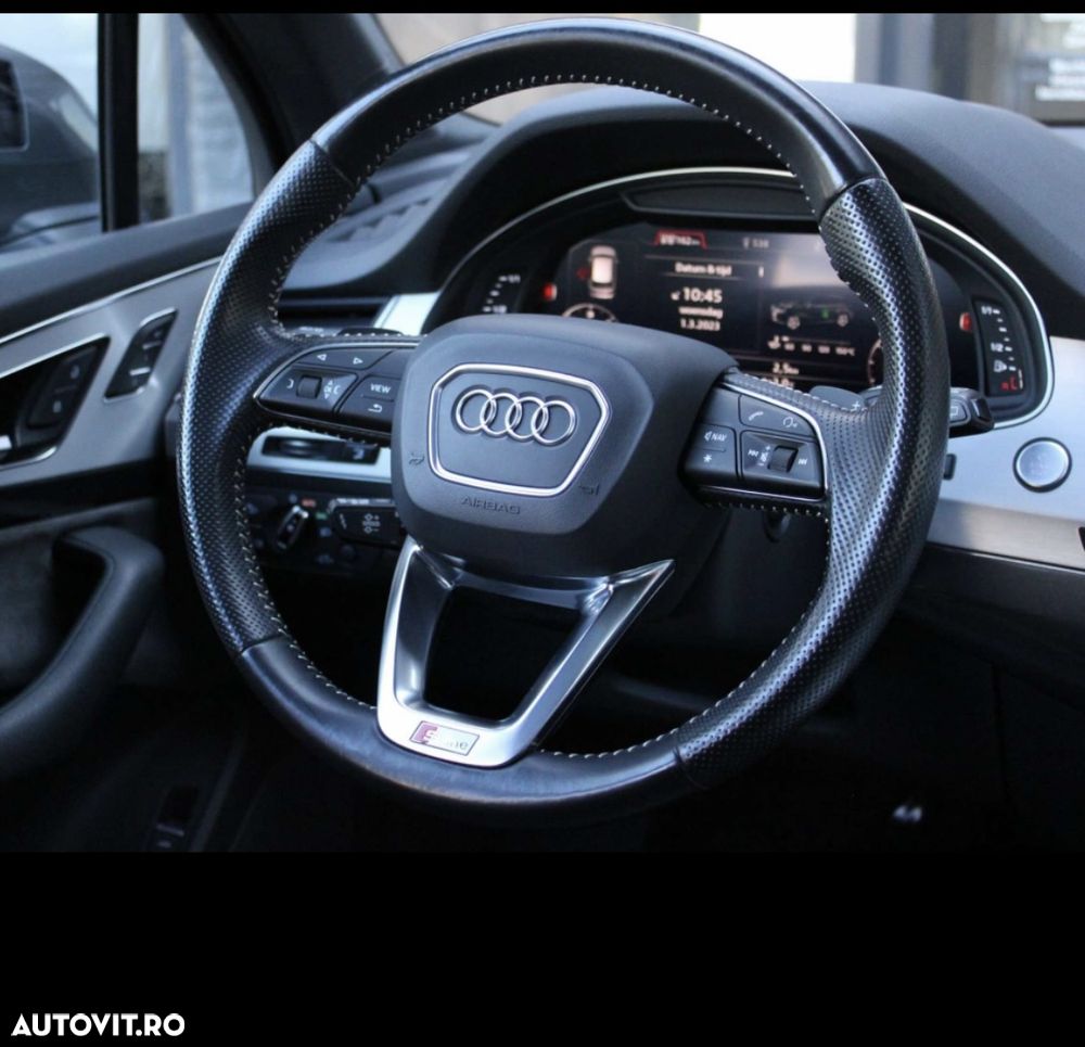 Audi Q7 - 5