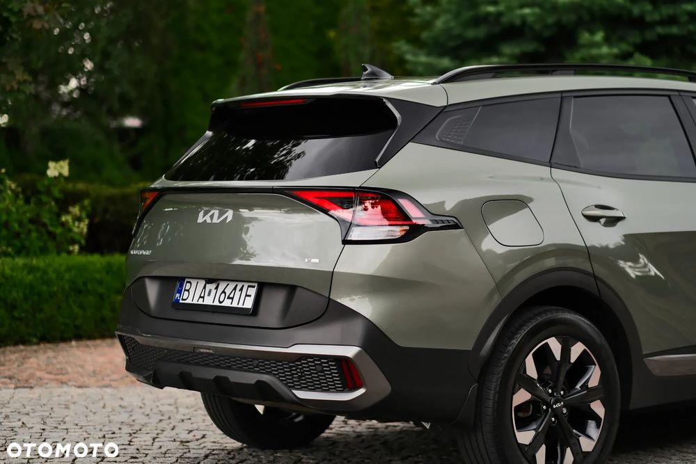 Kia Sportage - 23