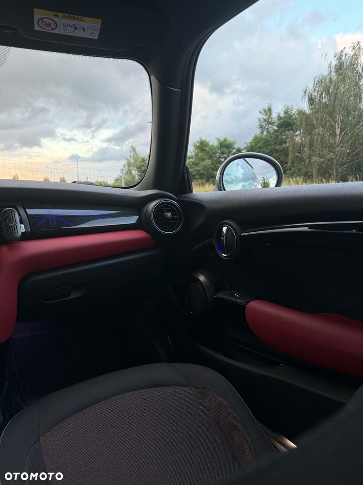MINI Cooper GPF - 13