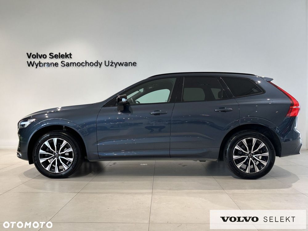 Volvo XC 60 - 8