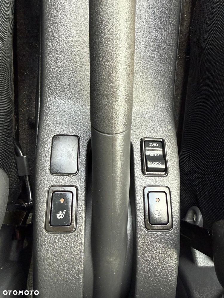 Fiat Sedici 1.9 Multijet DPF 4x4 Dynamic - 15