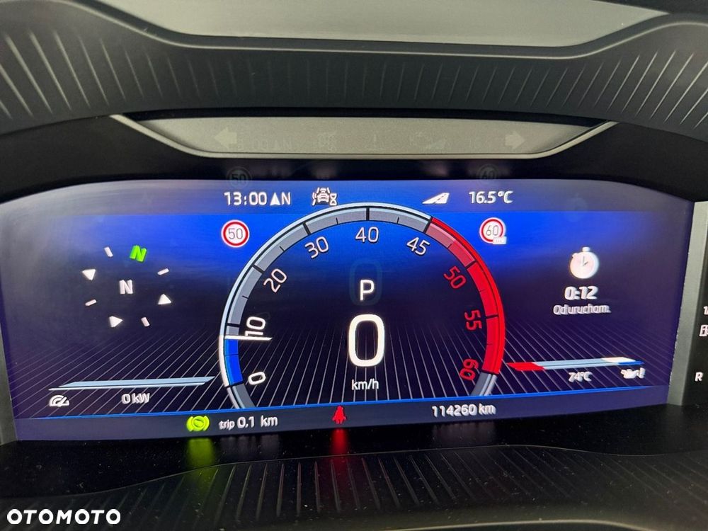 Skoda Kodiaq - 18