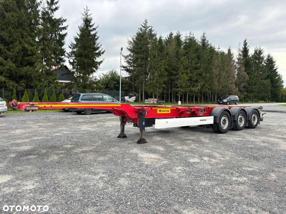 Wielton NS3P - 1