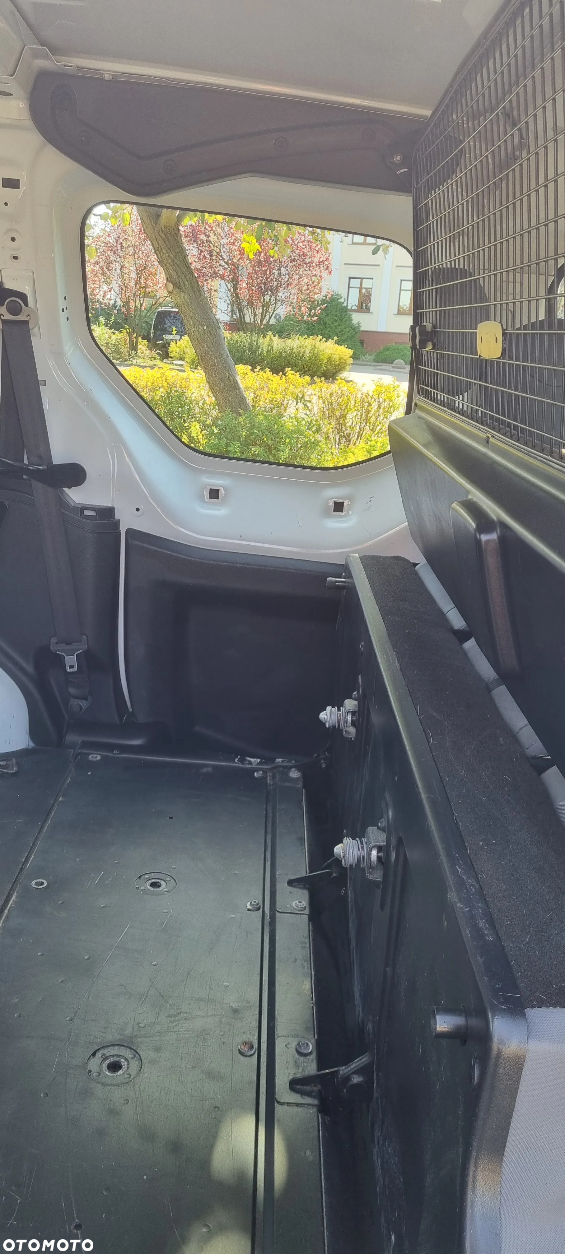 Peugeot Partner 1.6 HDi L2 Access - 18