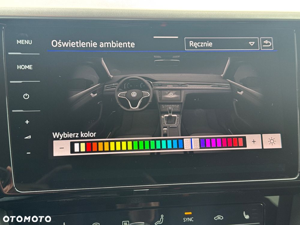 Volkswagen Arteon 2.0 TSI 4Motion R DSG - 25