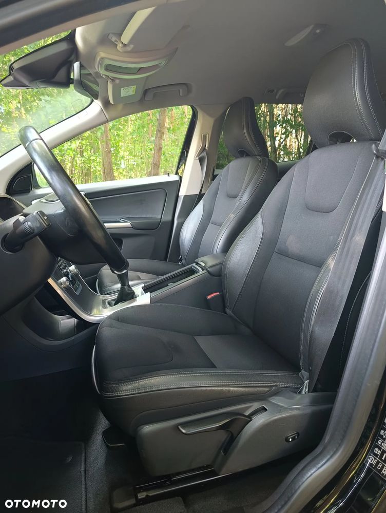 Volvo XC 60 - 20