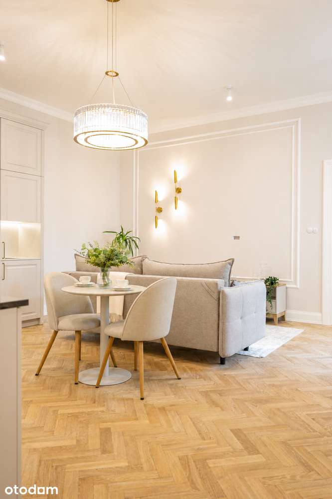 Mieszkanie na sprzedaż, 3 pokoje, 75 m², Warszawa