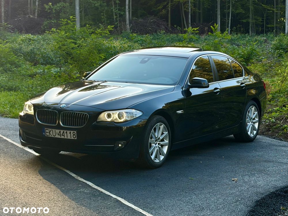 BMW Seria 5 - 3
