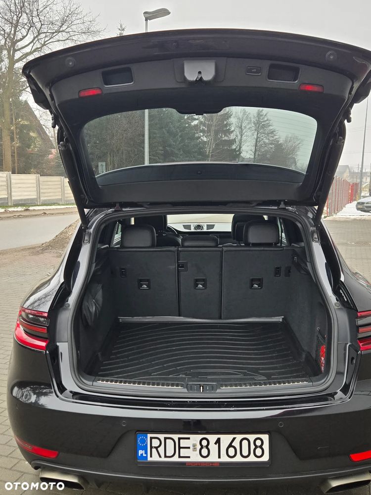 Porsche Macan - 14
