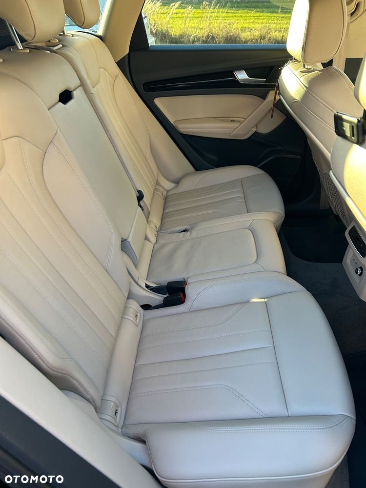 Audi Q5 40 TDI Quattro Sport S tronic - 19