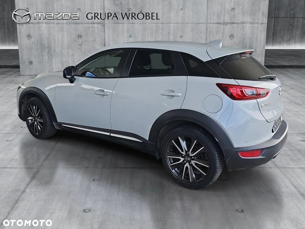 Mazda CX-3 2.0 Skypassion - 7
