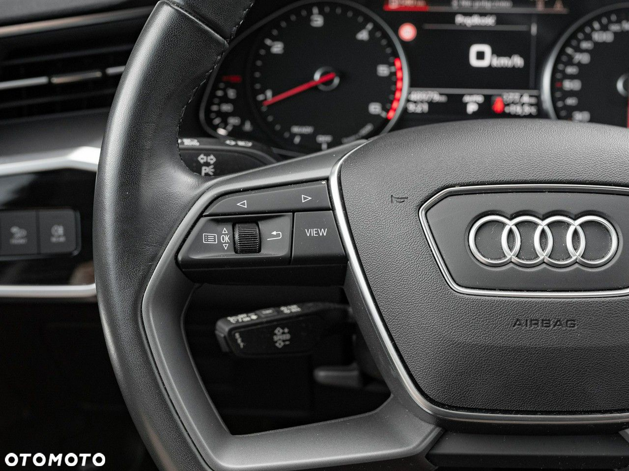 Audi A6 - 17