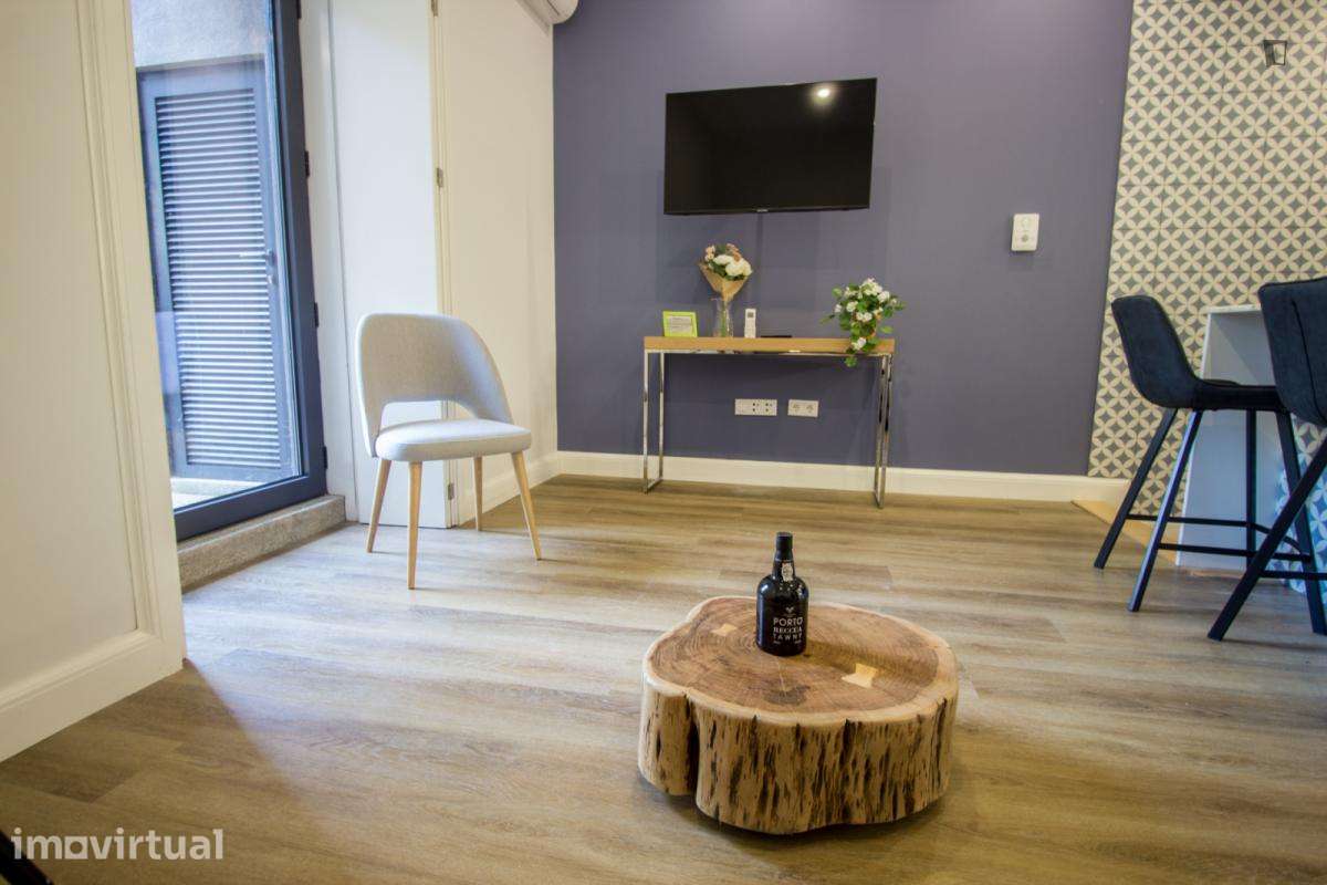 Apartamento com 1 quartos - localizado em Bonfim Porto - Grande imagem: 4/25