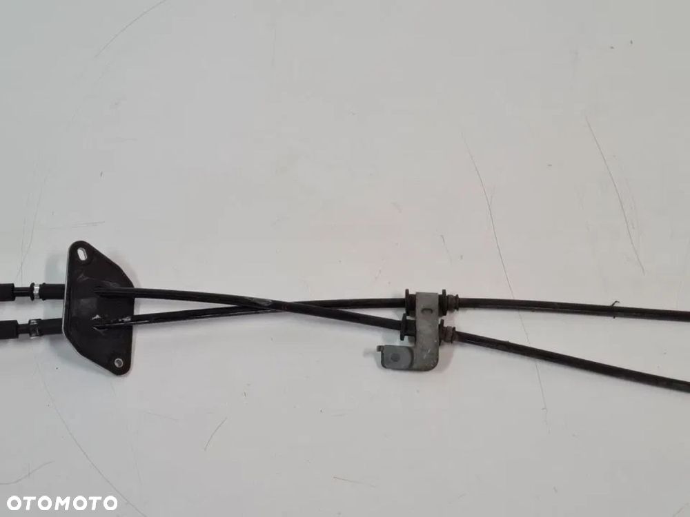 LINKI ZMIANY BIEGÓW MAZDA 6 III GJ 13-18r 2.2D - 3