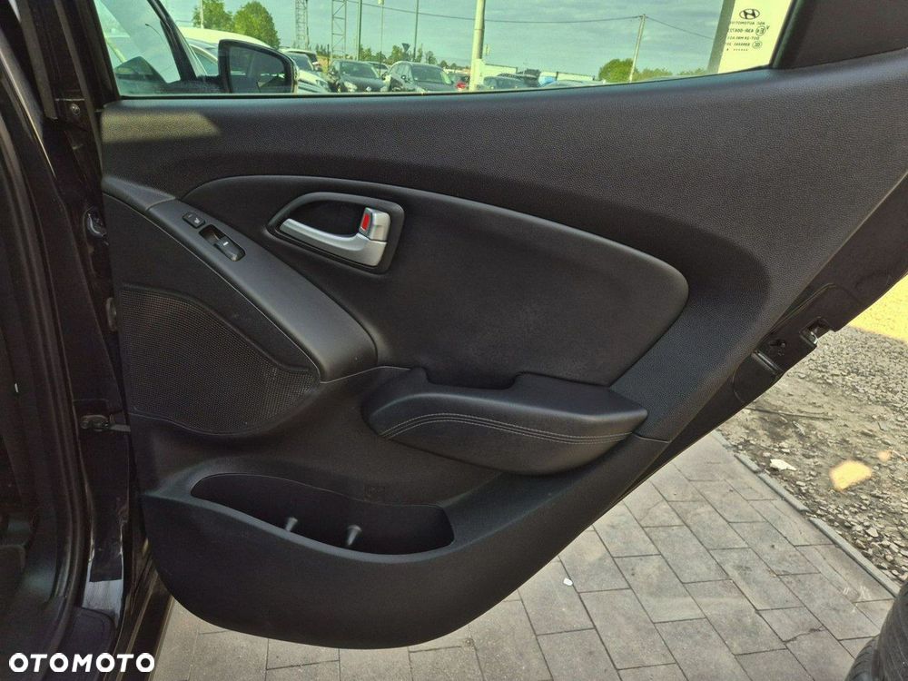 Hyundai ix35 - 21