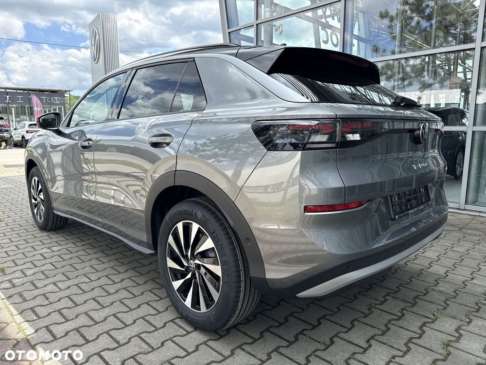 Volkswagen T-Roc 1.5 eTSI Life DSG - 11