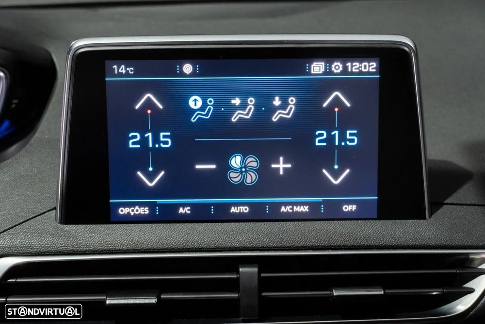 Peugeot 3008 - 23