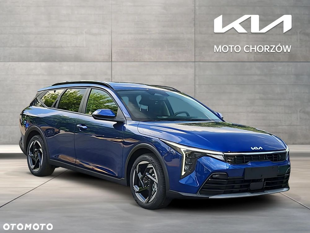 Kia K4 1.6 T-GDI M - 7