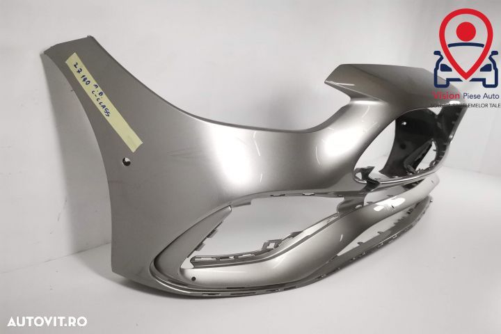 Bara Fata Originala cu Senzori In Stare Buna Mercedes-Benz C-Class W20 - 2