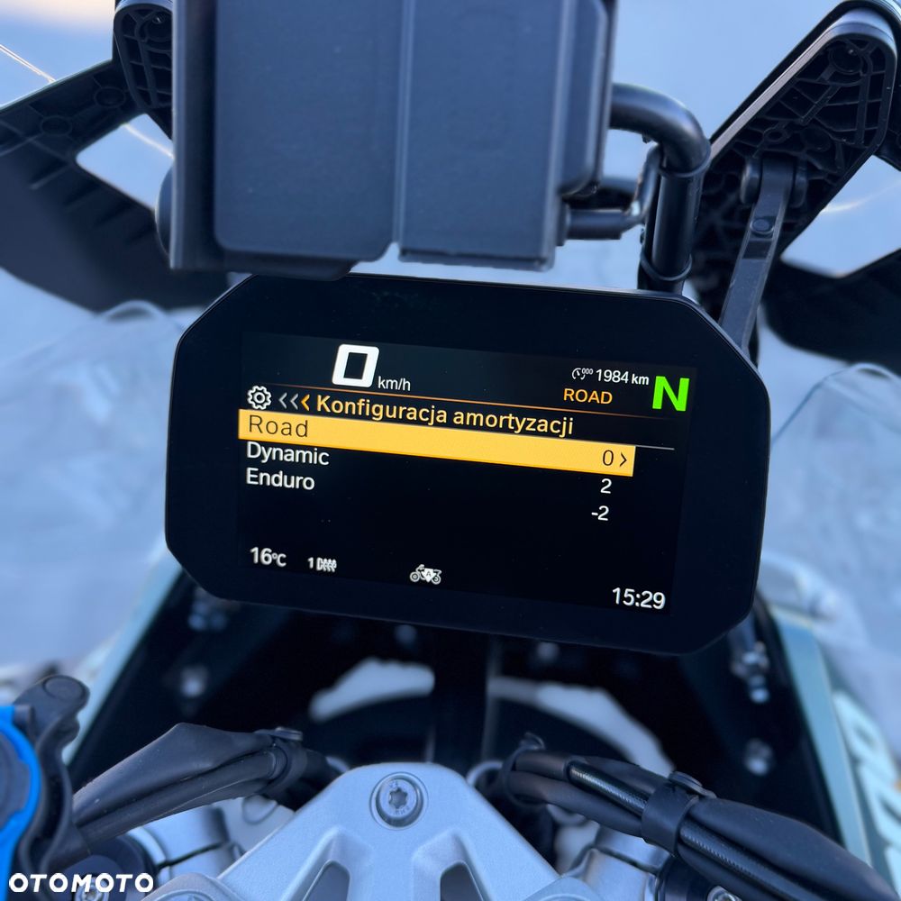 BMW GS - 8