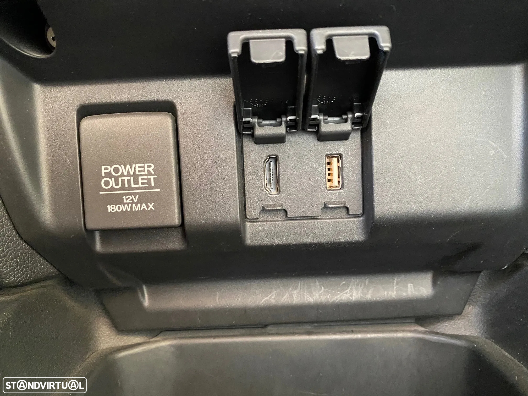 Honda Jazz 1.3 I-VTEC Elegance+Connect Navi - 34
