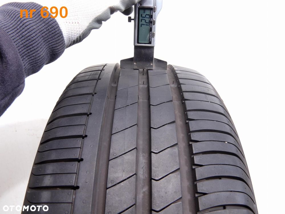 Hankook Kinergy eco K425 205/55 R16 - 2