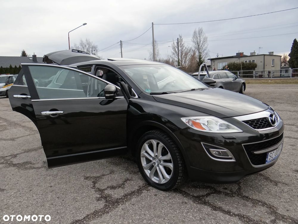Mazda CX-9 3.7 V6 Sport - 13