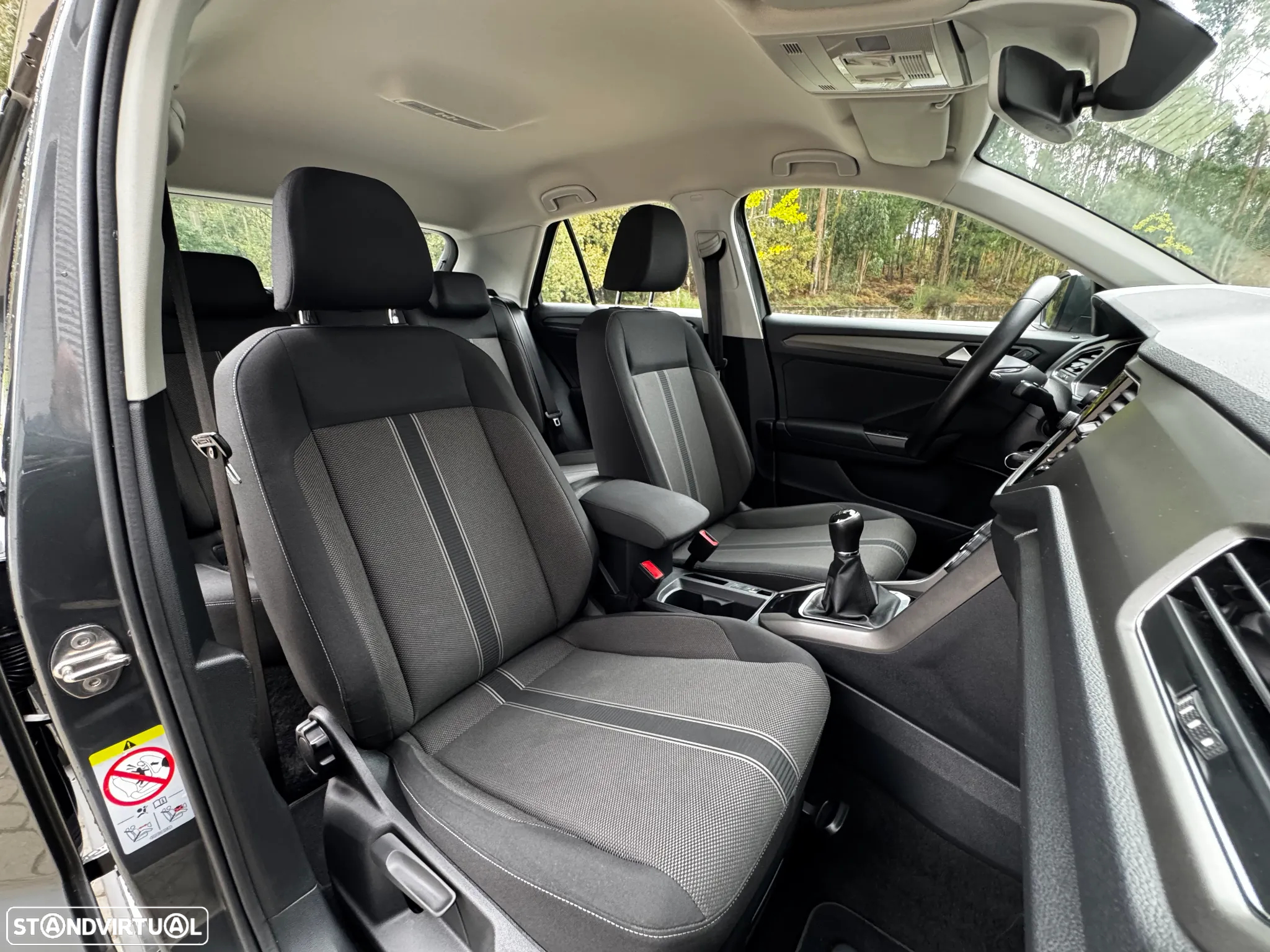 VW T-Roc 1.6 TDI Style - 26