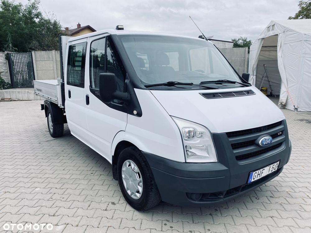 Ford TRANSIT - 4