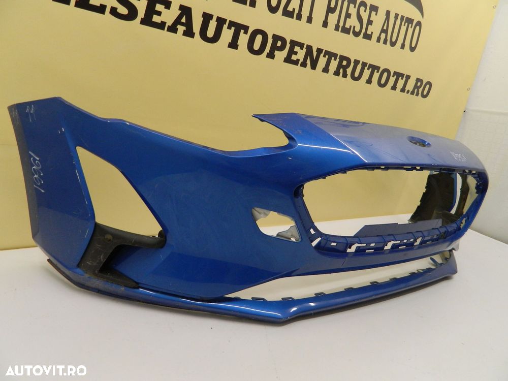 Bara fata Ford Focus 4, 2018, 2019, 2020, 2021, JX7B-17757-A - 3