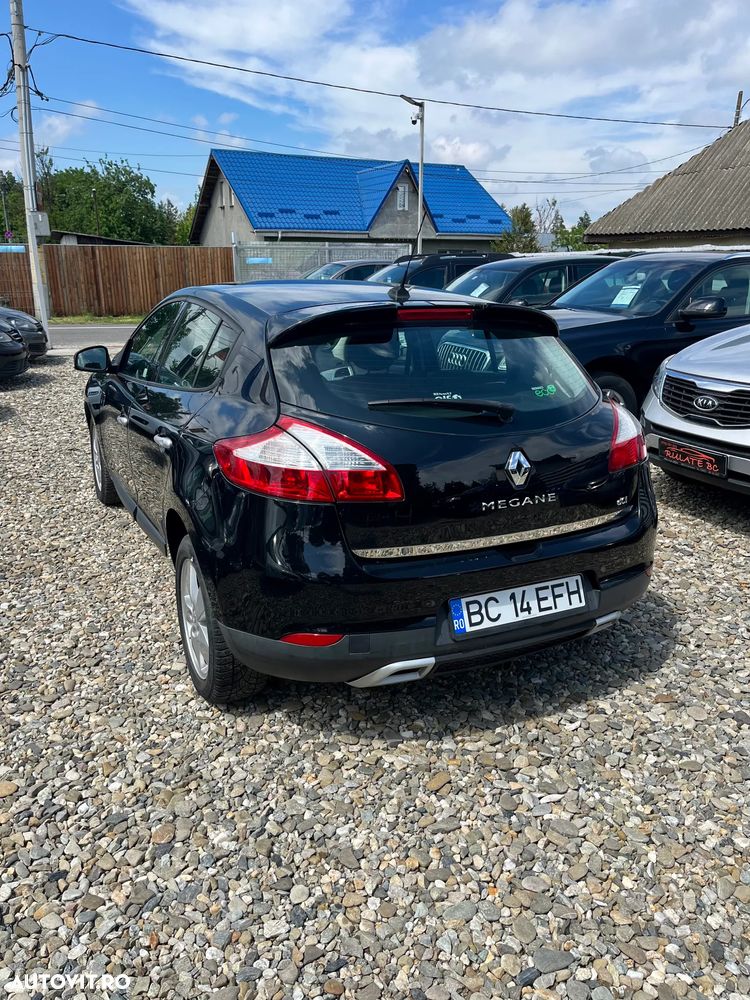 Renault Megane dCi 130 FAP Expression - 3