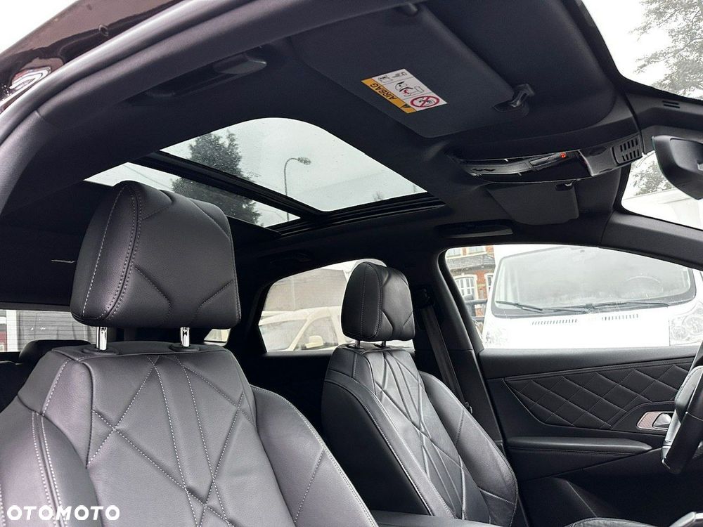 DS Automobiles DS 7 Crossback - 19